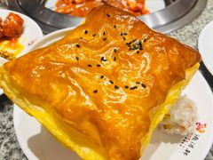 -德得轩自助餐厅(食品街店)