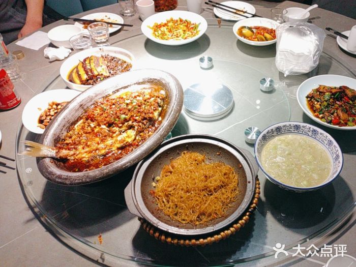 湘香楼(浦三路店)图片