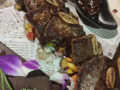 -通海俄式烧烤(下瓦房店)