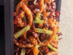 -香丰阁·烤鸭·川湘菜(清河店)