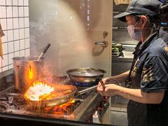 -广府乡下·饭庄(新港东路店)