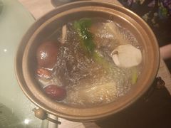 -古关火锅店(古北水镇景区店)