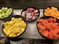 -香荟Aroma·外滩茂悦大酒店