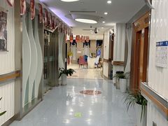 -圣贝口腔(海淀店)