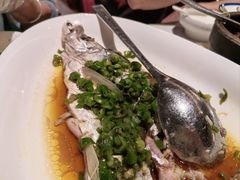 -狮王府淮扬菜(夫子庙老门东店)