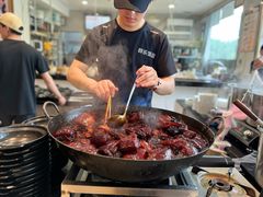 -群乐饭店(滨安路店)