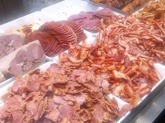 -佬街佬味(淮海中路店)