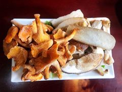 -野菌皇海景野生菌火锅(滨海大道店)