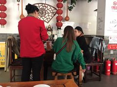 大堂-大酒缸(高碑店文化新大街店)