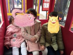 -王府井奥莱临潼小镇(临潼店)