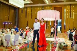 Sunny喜铺婚礼体验中心-Sunny喜铺婚礼策划(东部店)