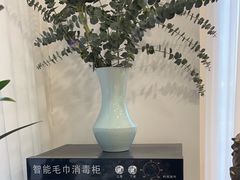 -手舒·采耳按摩·影院足道spa(莫愁湖东路店)