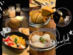 -来龙里 精致 东南亚餐室(万象城店)