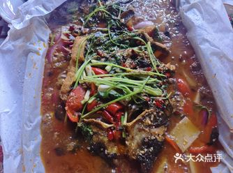 这款外卖美食真的让我惊艳