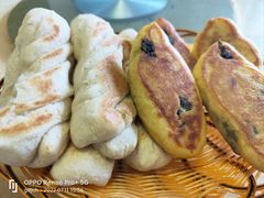 -燕北云山·农家菜·灶台鱼(密云溪翁庄店)