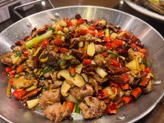 -杨记隆府(重庆总店)
