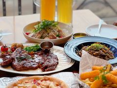 -MR.ROCKY洛奇先生·西餐&酒吧(琶醍店)