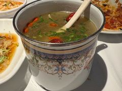 -西域阿里马新疆菜·清真(桂花路店)