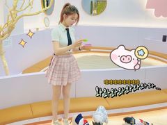 -猪盟咖啡店(玖洲道店)
