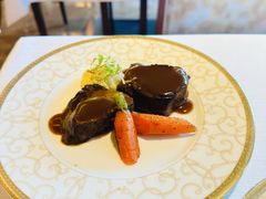 -富力丽思卡尔顿酒店·香荟全日制餐厅