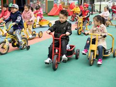 -天津蜂巢幼儿园·托育