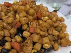-白魁老号饭庄(交道口店)