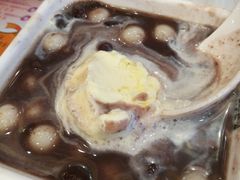 -满记甜品(荟聚购物中心店)