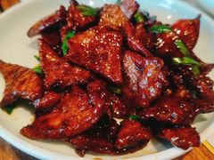 -小吊梨汤·北京菜·烤鸭(双井乐成中心店)