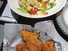 -西堤厚牛排(国瑞店)