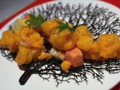 -春色如许·茶食餐厅(桃李春风店)