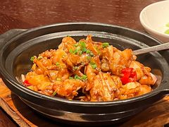-镇江苏宁万豪酒店-苏筵中餐厅