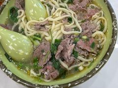 -雪花龙吊龙牛肉面(三山街店)