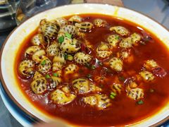 -金龙·打边炉(武进路店)