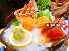 -隐泉京望日式料理(太和广场店)