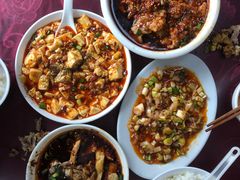 -老丘丘(较场口店)