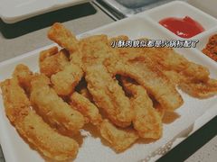 -海底捞火锅(天一广场亚细亚店)
