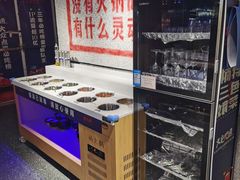 -楠火锅(绿地新都会店)