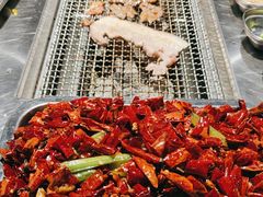-马路牙子烧烤音乐酒馆(望京店)