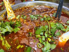 -小杨翘脚牛肉