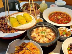 -茅庐毛血旺(临沂泰盛广场店)