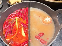 -大龙燚·旷野鲜火锅(广州首店)