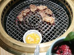 -江户烧肉(高德店)