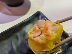 虫草花烧麦皇-味可道美食坊(福基路店)