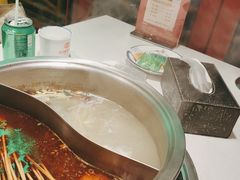 -老马路串串香火锅(北门桥店)
