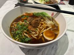 -康师傅私房牛肉面(申虹店)