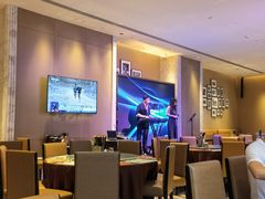 大堂-云尚自助餐厅(佛山南海瞻云酒店)