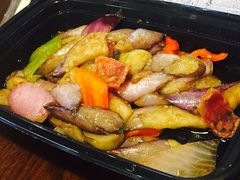 -盒马鲜生(杭州运河上街店)