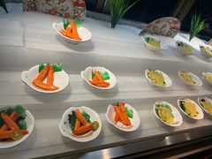 -五月罗马海鲜烤肉自助餐厅(印象城店)