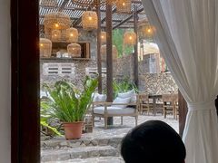 -MOJ coffee(瓯海泽雅水碓坑店)