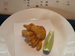 -元熹会席料理